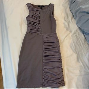 Bcbgmaxazria dress